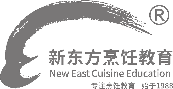 海南新东方烹饪学校自制剧美味学院4 王牌对王牌
